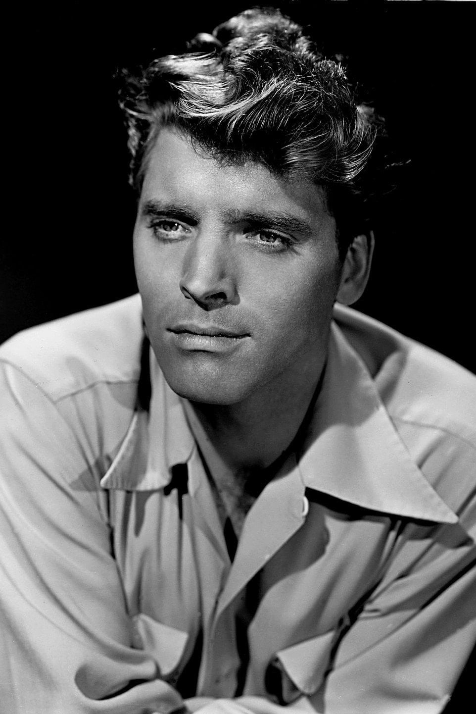 Foto de Burt Lancaster