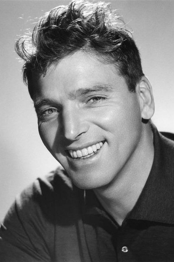 Foto de Burt Lancaster