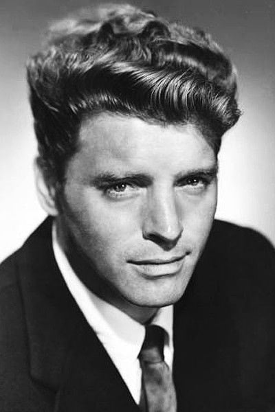 Foto de Burt Lancaster