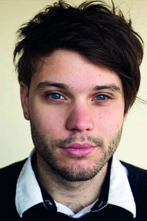 Foto de Sébastien Landry
