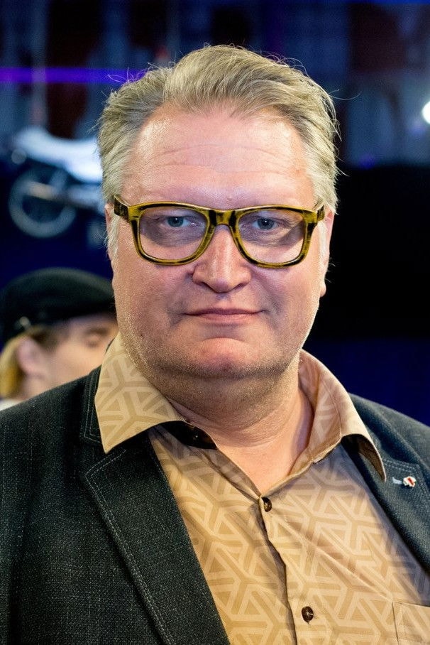 Foto de Indrek Taalmaa