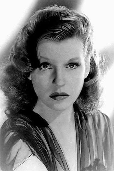 Foto de Betty Field