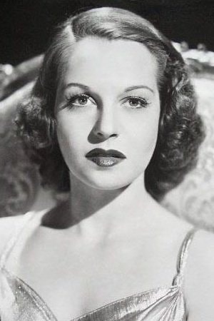 Foto de Betty Field