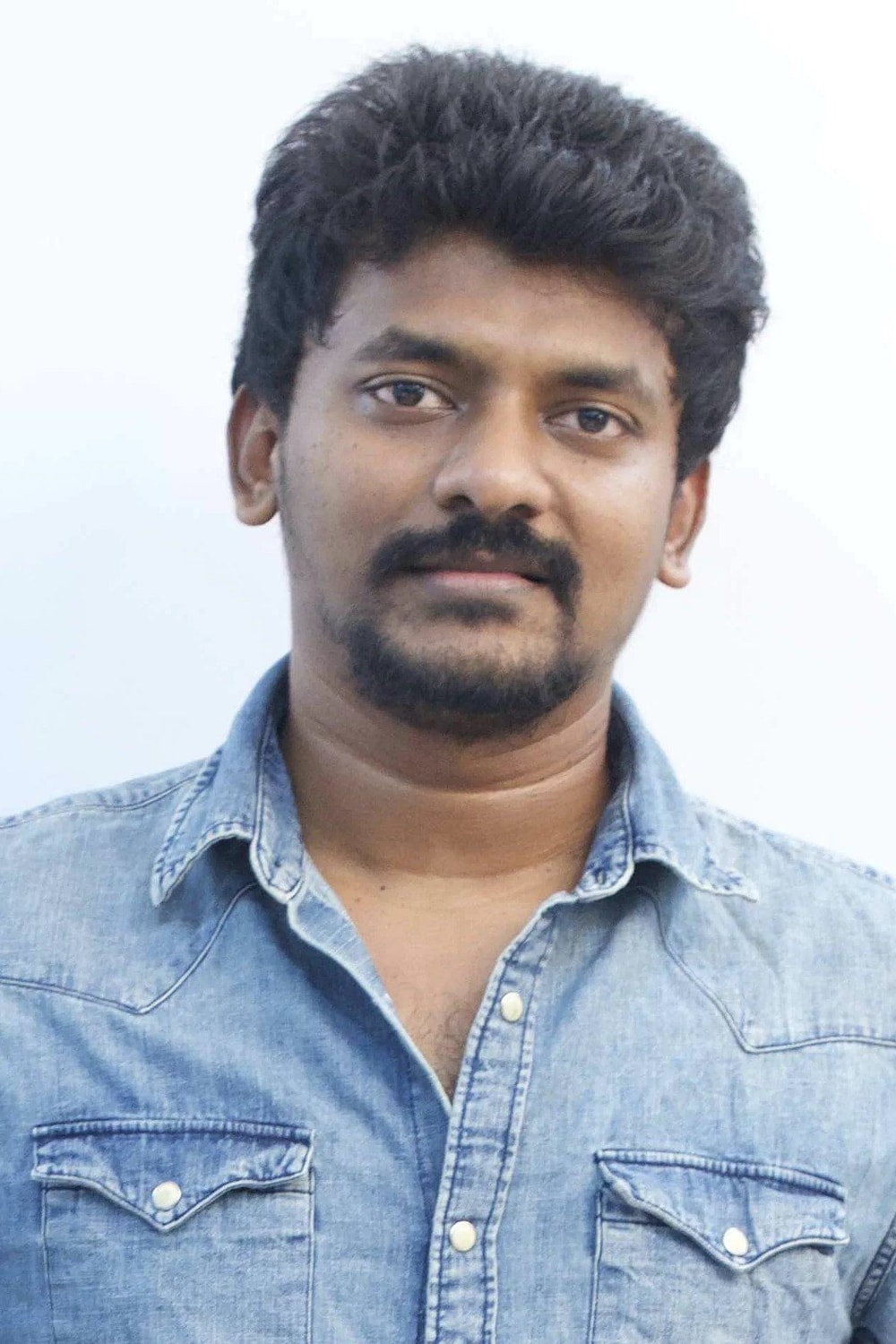 Foto de Nelson Dilipkumar