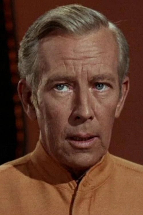 Foto de Whit Bissell