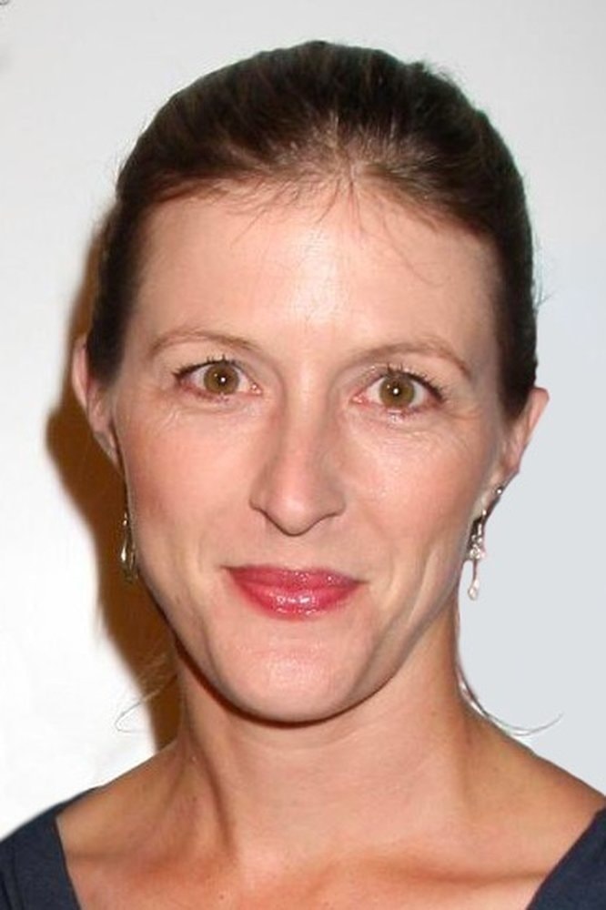 Foto de Sara Arrington