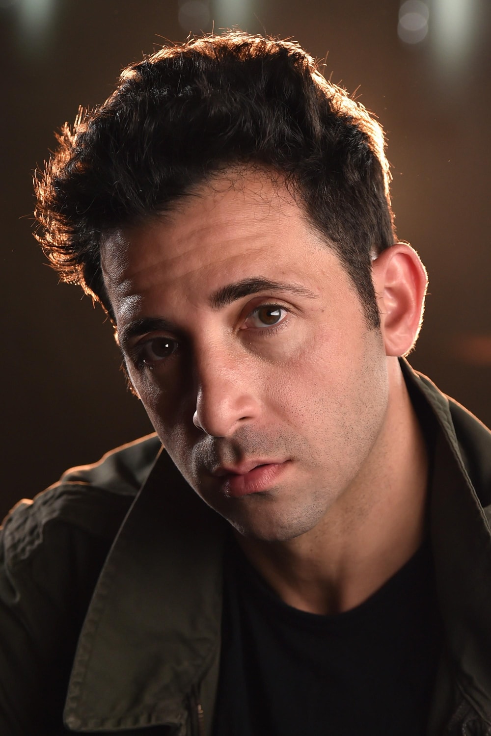 Foto de Johnny Cannizzaro