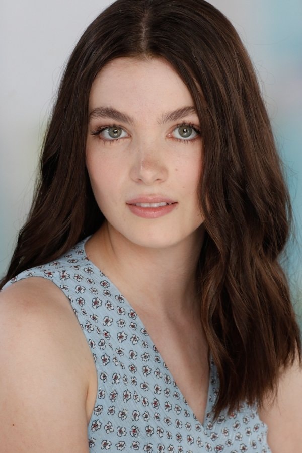 Foto de Elizabeth Hunter