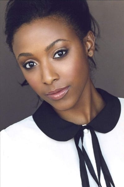 Foto de Meagan Holder