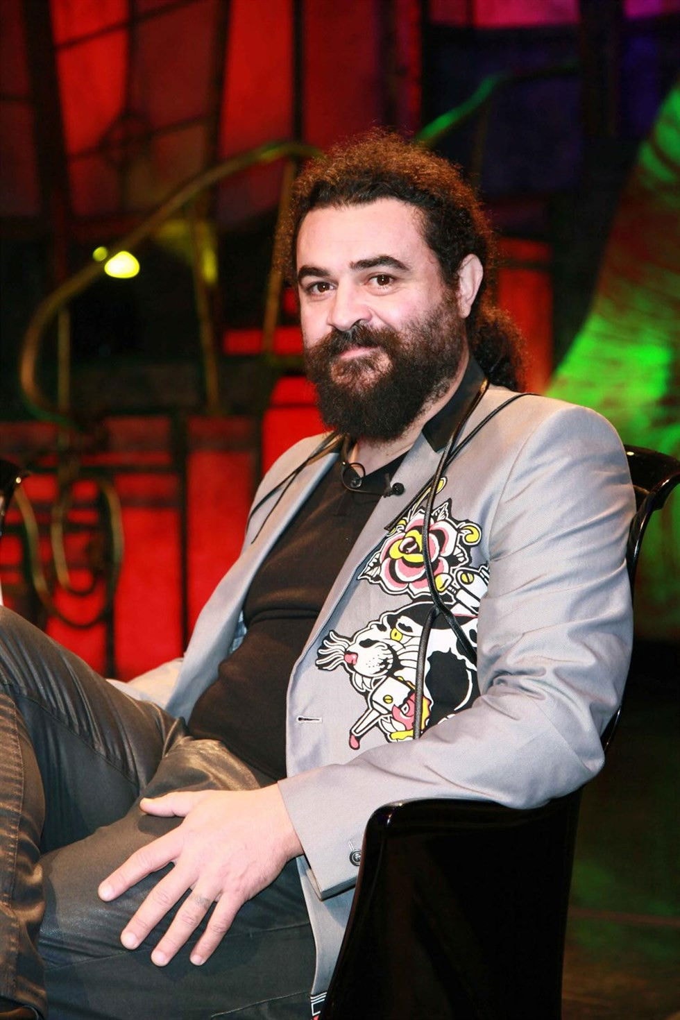 Foto de Miguel Ángel Rodríguez 'El Sevilla'