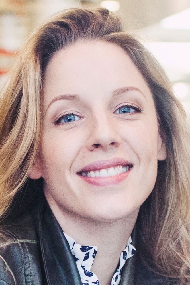 Foto de Jessie Mueller