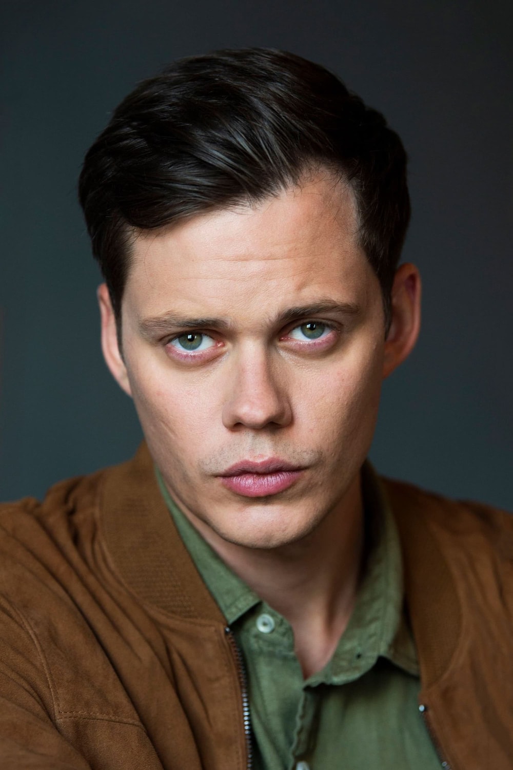 Foto de Bill Skarsgård