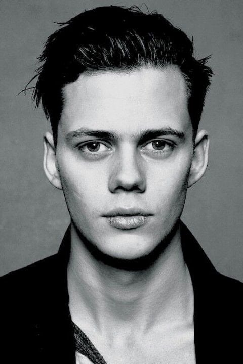 Foto de Bill Skarsgård