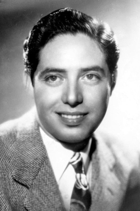 Foto de Andy Russell