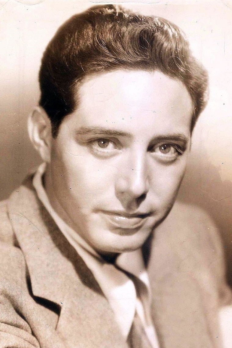 Foto de Andy Russell