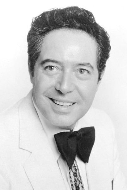 Foto de Andy Russell