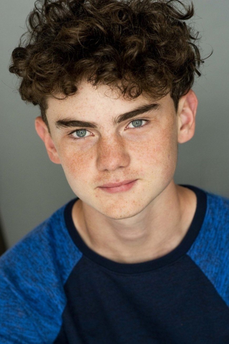 Foto de Evan O'Toole