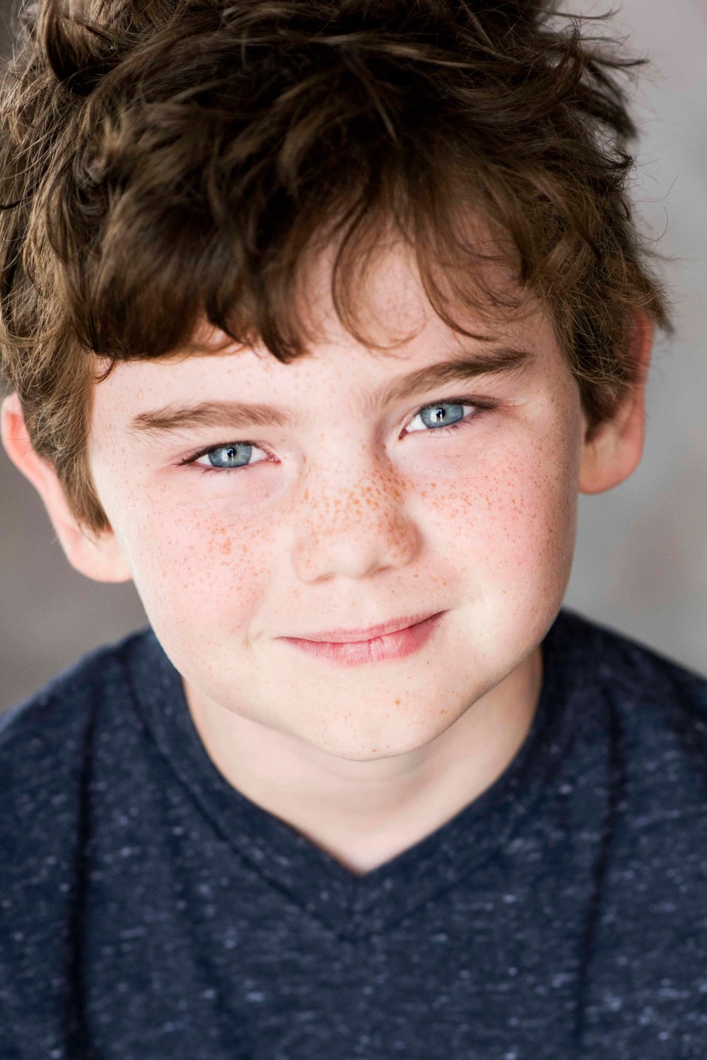 Foto de Evan O'Toole