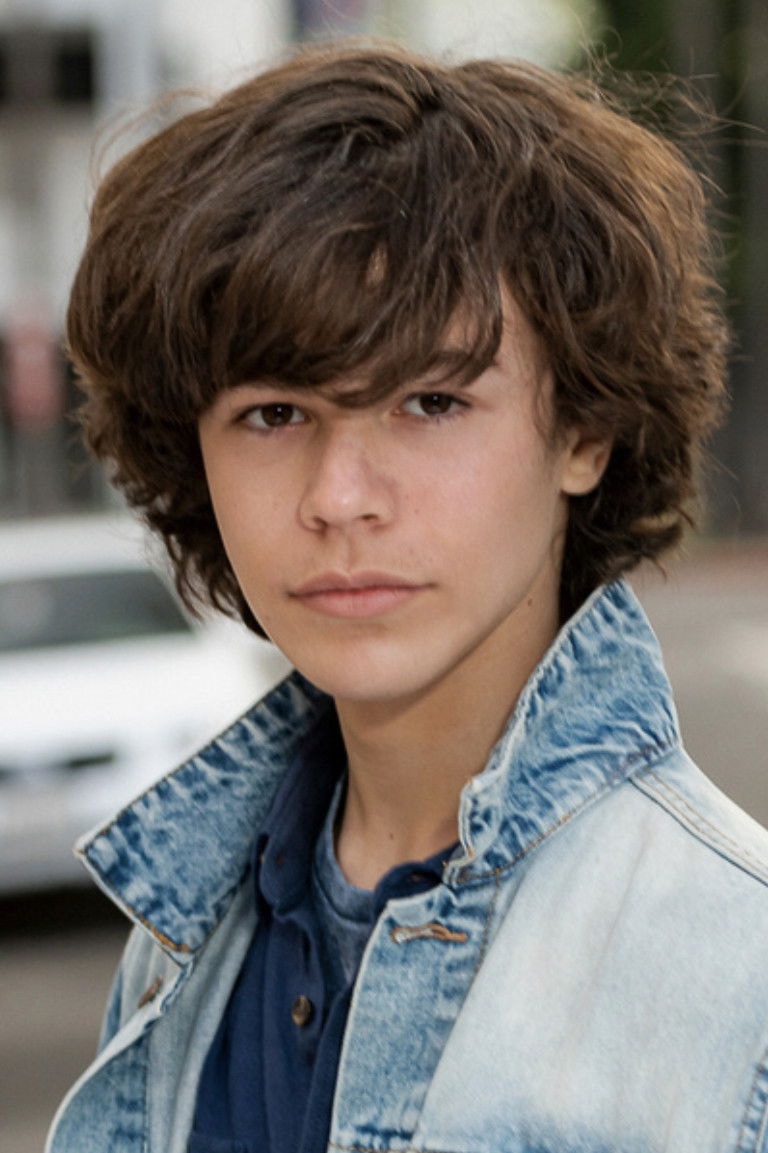 Foto de Zackary Arthur