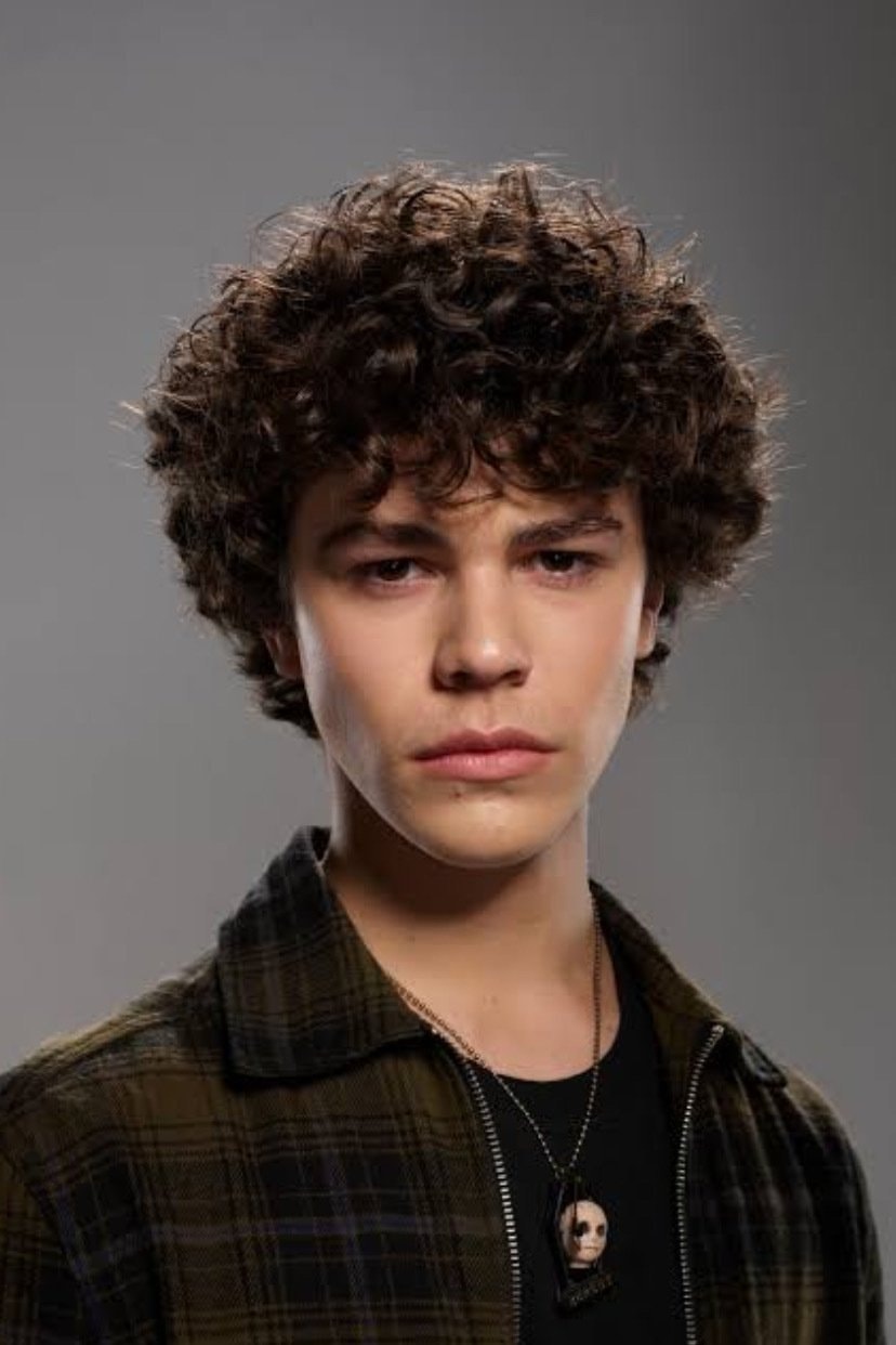 Foto de Zackary Arthur