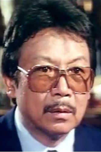 Foto de Hsueh Han