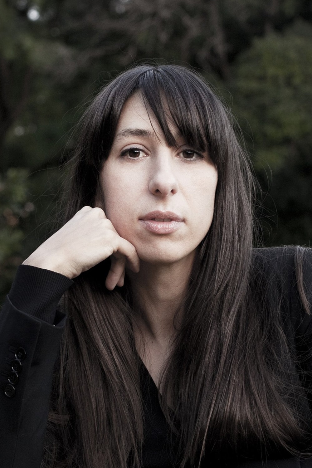 Foto de Maricel Álvarez