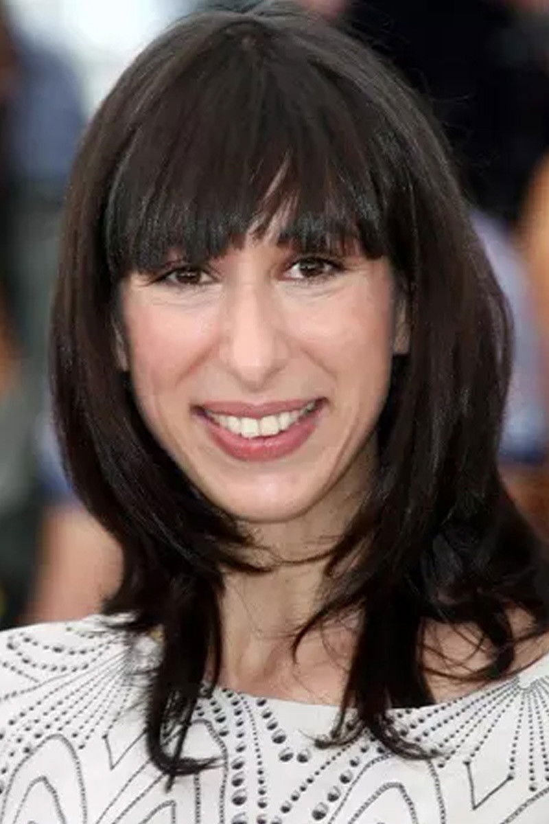 Foto de Maricel Álvarez