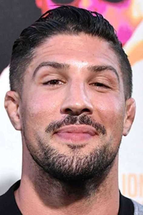 Foto de Brendan Schaub