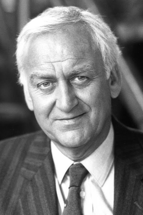Foto de John Thaw