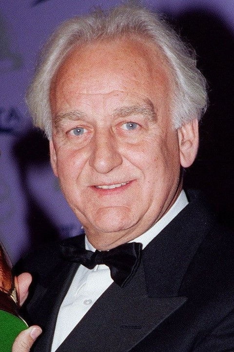 Foto de John Thaw