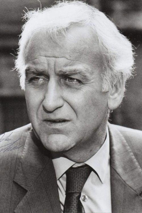 Foto de John Thaw