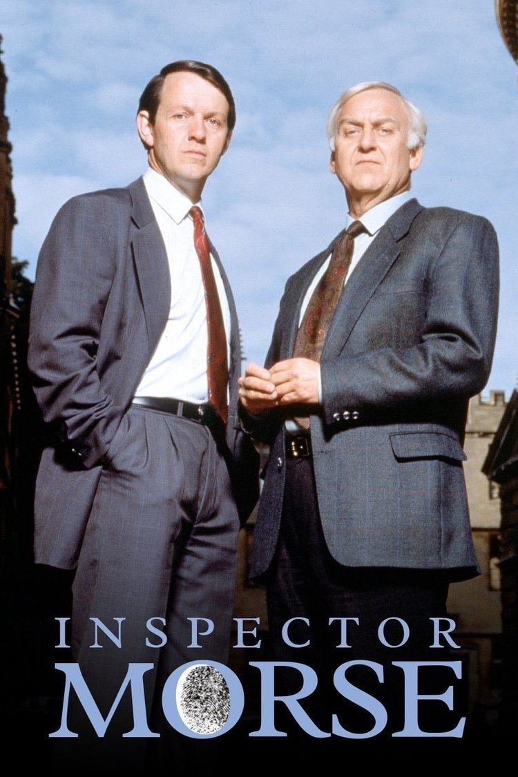 Foto de John Thaw