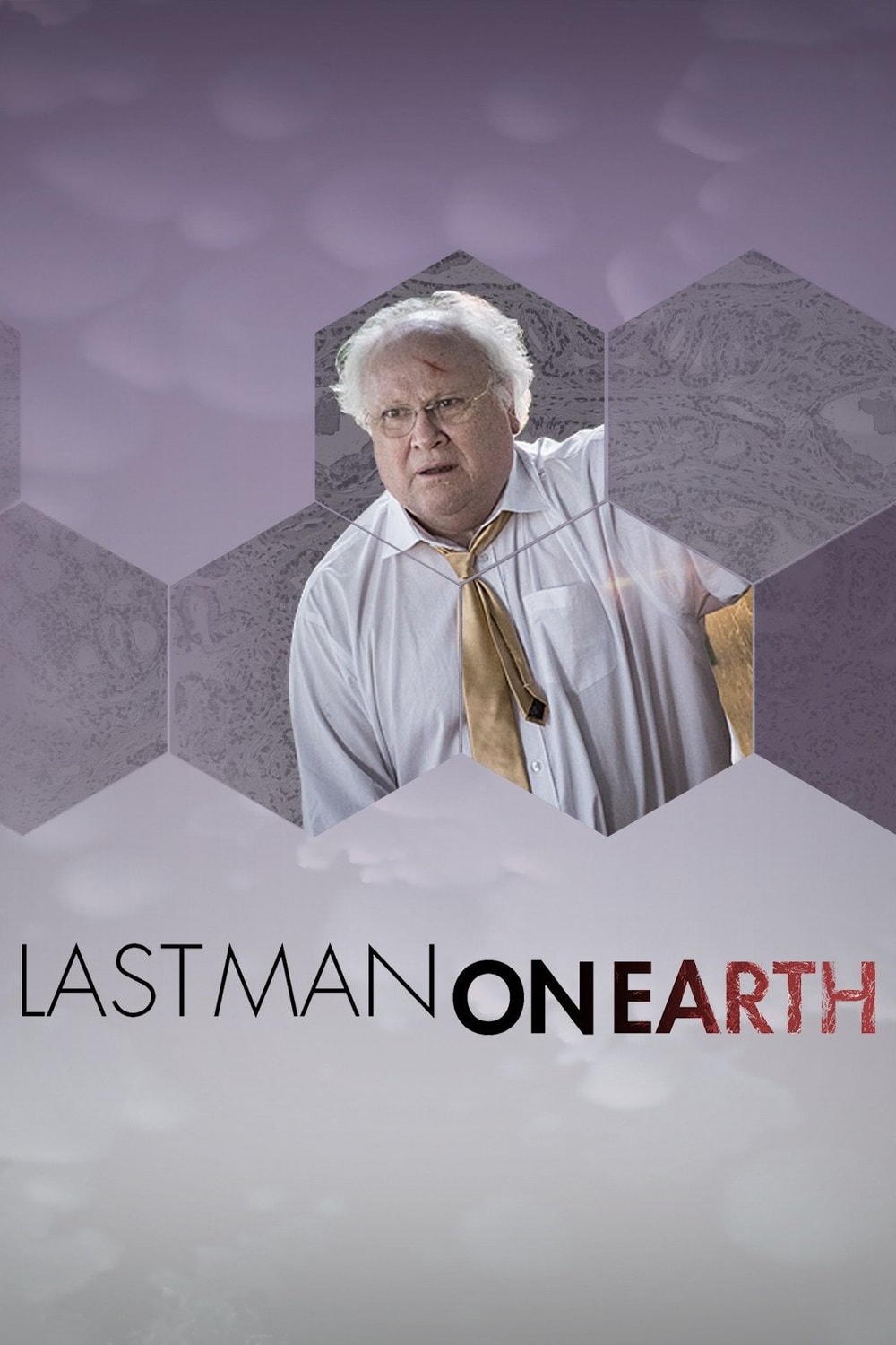 Foto de Colin Baker