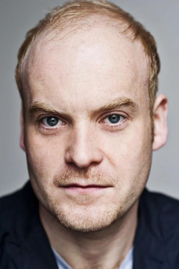 Foto de Jack Tarlton