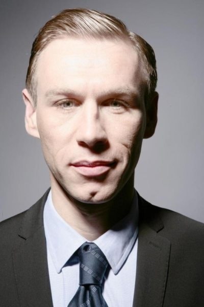 Foto de Daniel Chapple