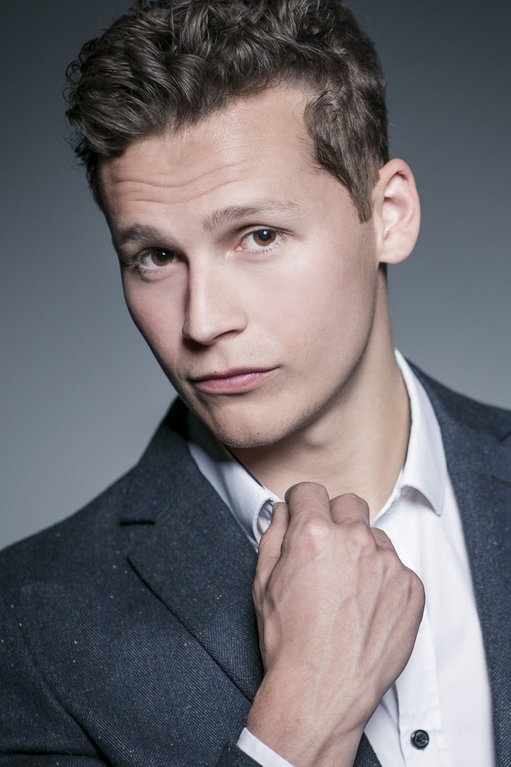 Foto de James G. Nunn