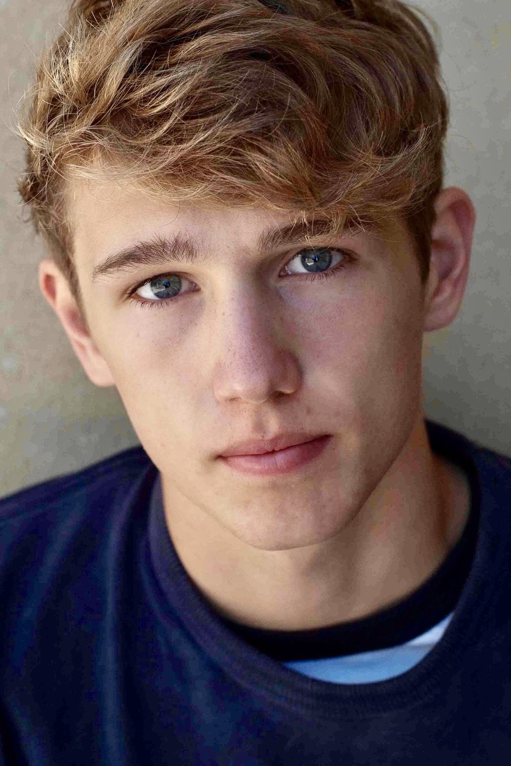 Foto de Dominic Charman