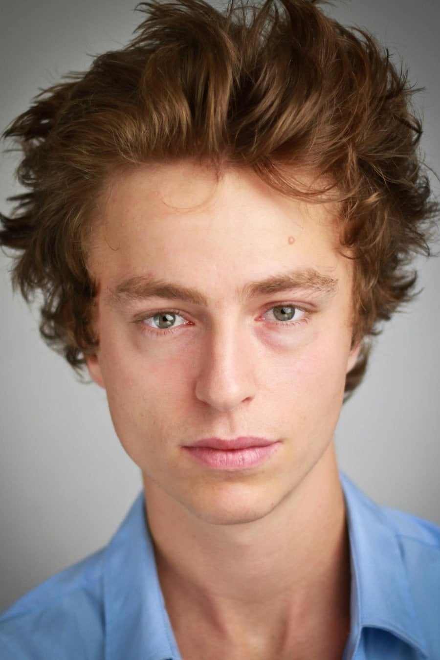 Foto de Joe Sowerbutts