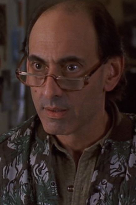 Foto de Darryl Henriques