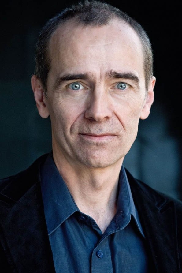 Foto de Robert Mika