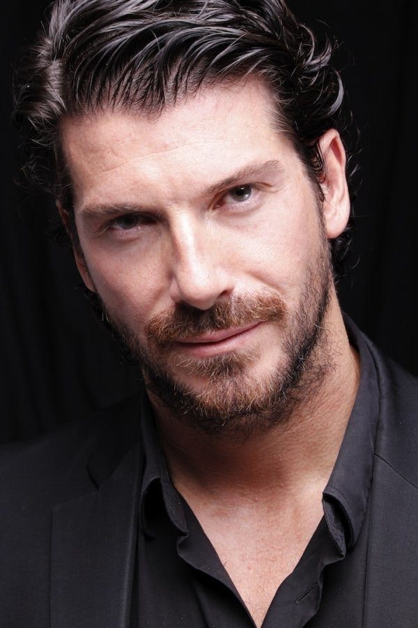 Foto de Jack Queralt