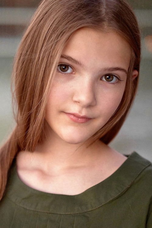 Foto de Amelia Haberman