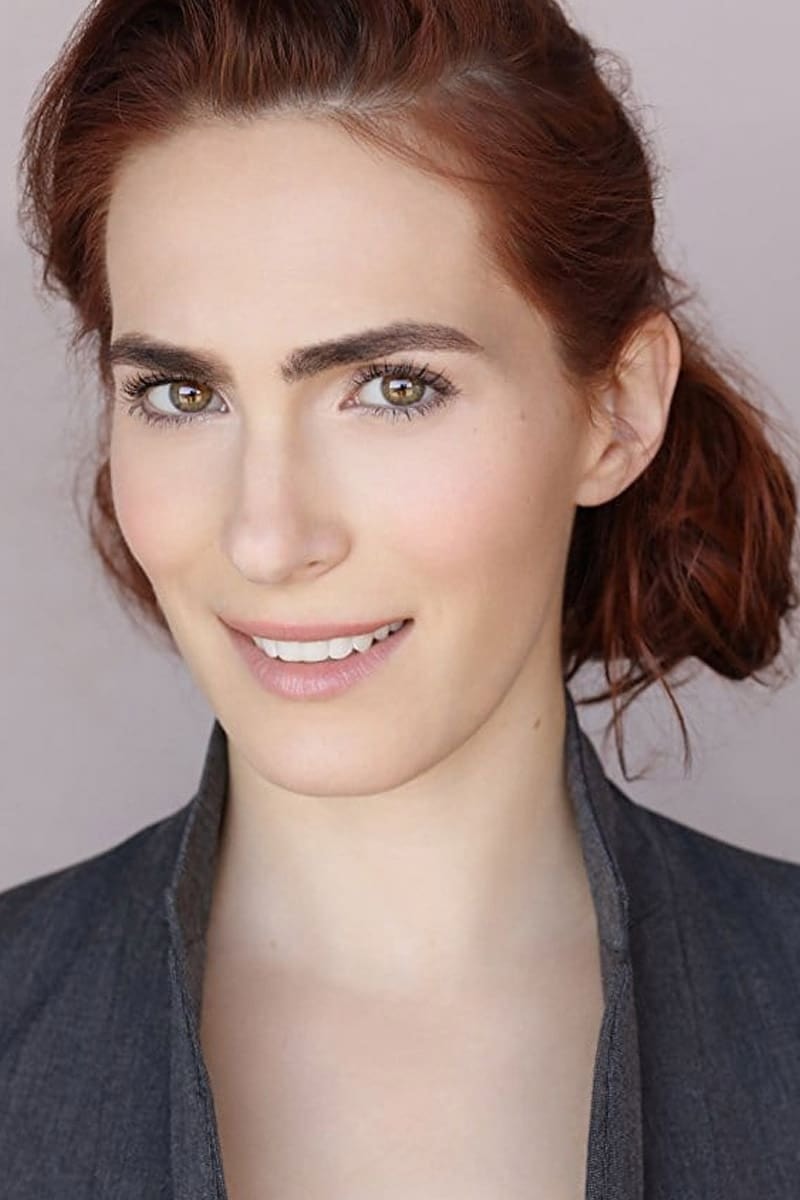 Foto de Marianne Bourg