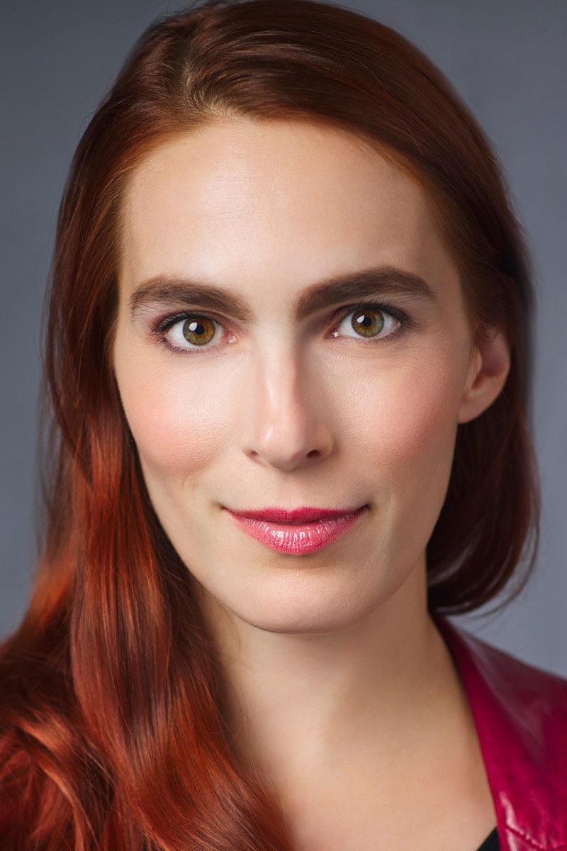 Foto de Marianne Bourg