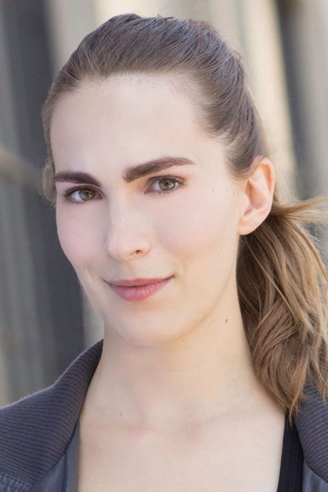 Foto de Marianne Bourg