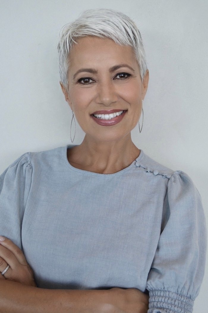 Foto de Joanne Perica