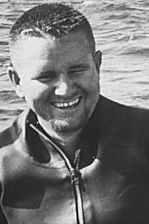 Foto de Teddy Tucker