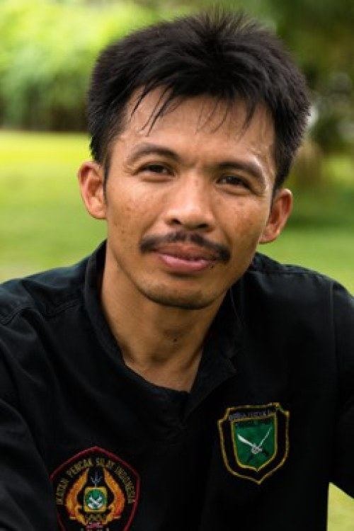Foto de Cecep Arif Rahman