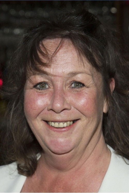 Foto de Mossie Smith