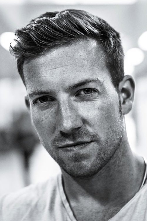 Foto de Harry Capehorn